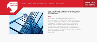 Project Lebanon