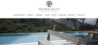 The Silk Valley
